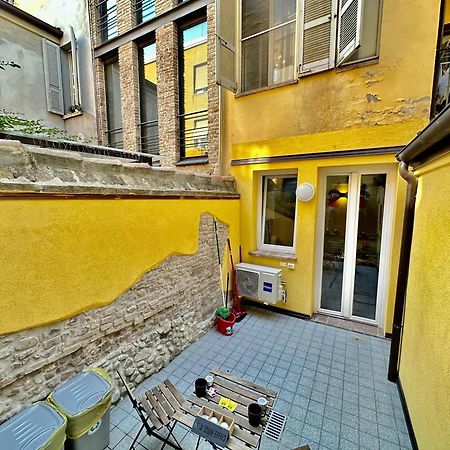 " In Centro Da Marghe" By Revenue House Apartment ปาร์มา ภายนอก รูปภาพ