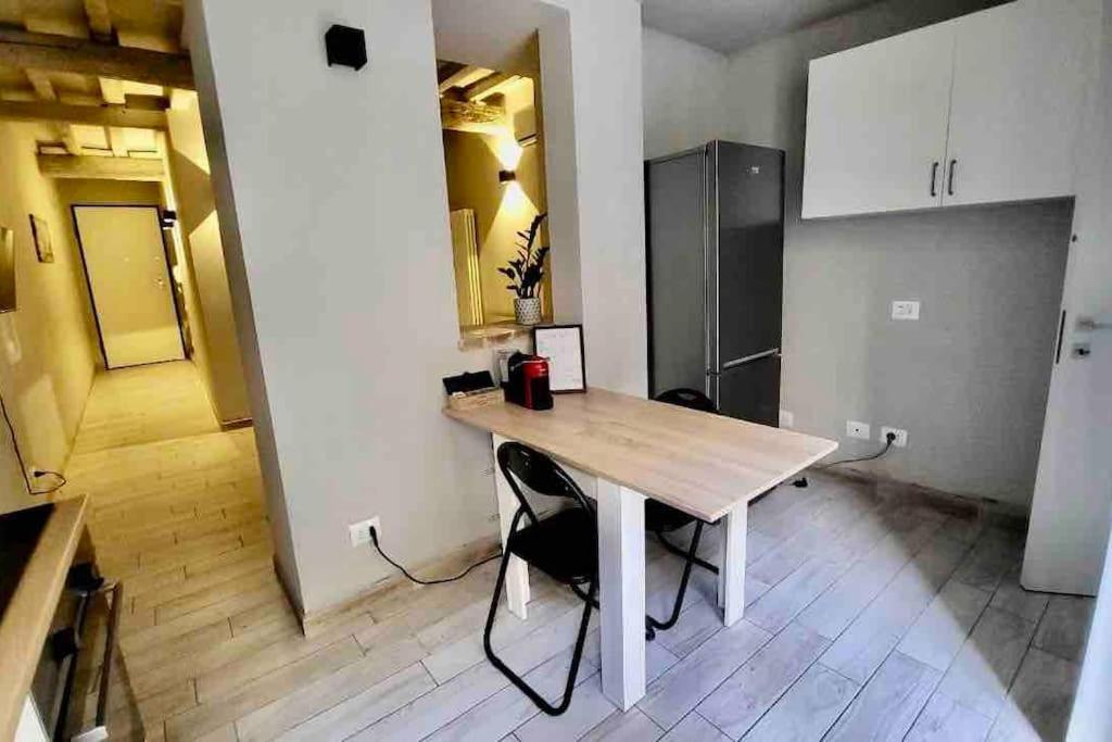 " In Centro Da Marghe" By Revenue House Apartment ปาร์มา ภายนอก รูปภาพ