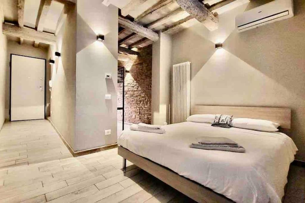 " In Centro Da Marghe" By Revenue House Apartment ปาร์มา ภายนอก รูปภาพ
