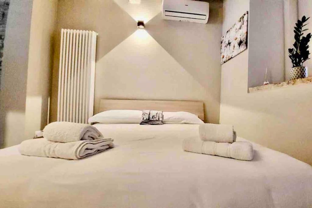 " In Centro Da Marghe" By Revenue House Apartment ปาร์มา ภายนอก รูปภาพ