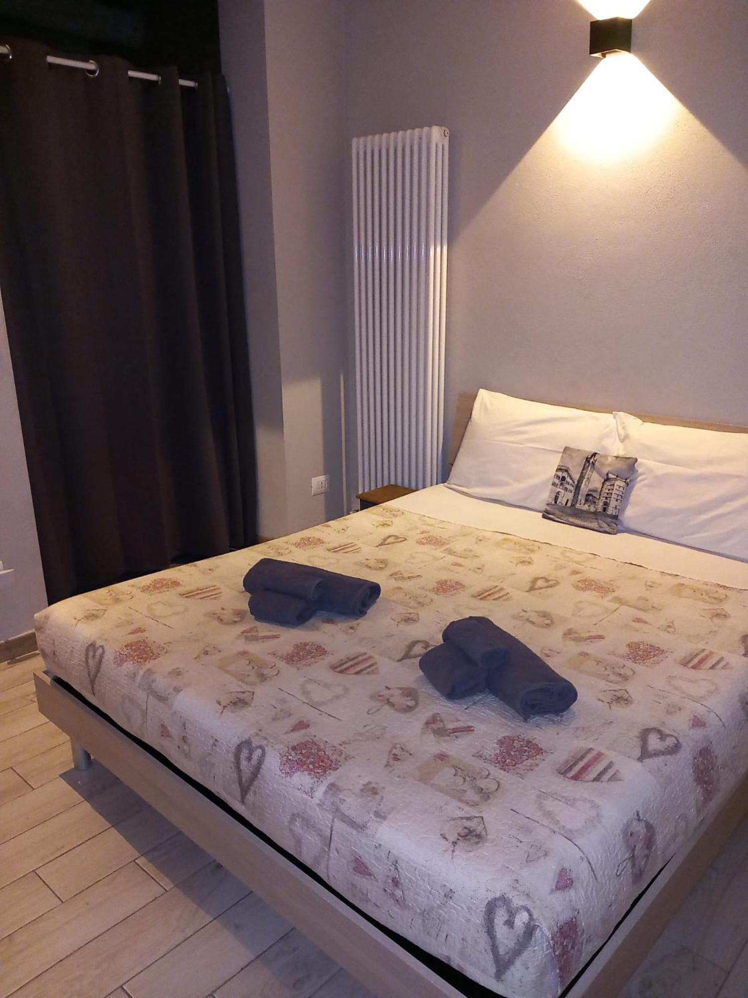 " In Centro Da Marghe" By Revenue House Apartment ปาร์มา ภายนอก รูปภาพ