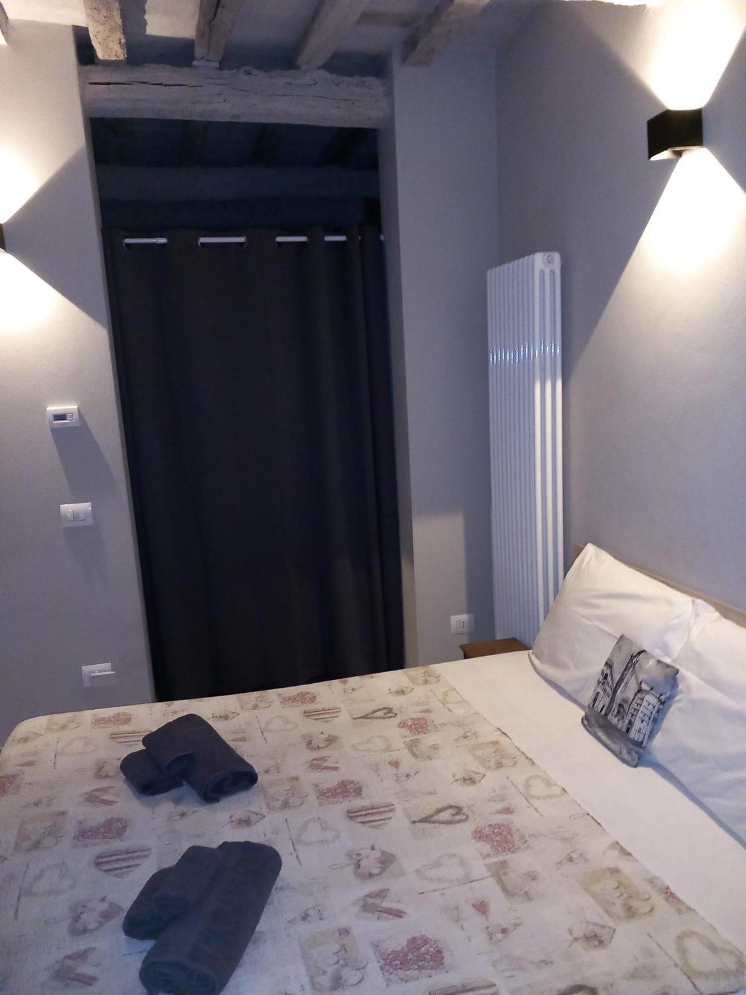 " In Centro Da Marghe" By Revenue House Apartment ปาร์มา ภายนอก รูปภาพ