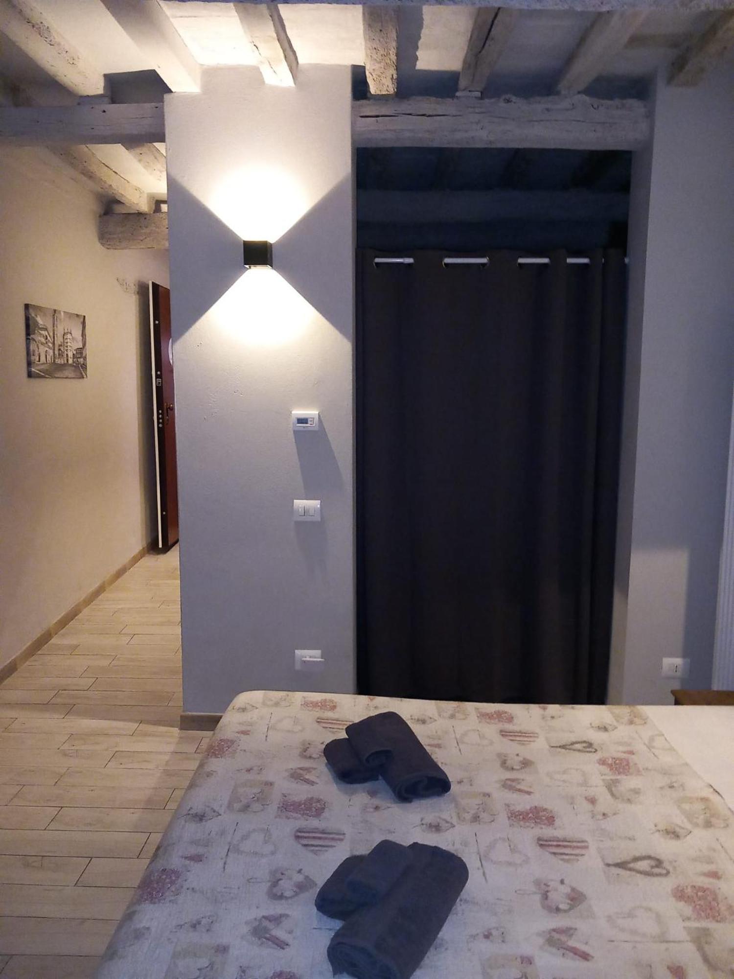 " In Centro Da Marghe" By Revenue House Apartment ปาร์มา ภายนอก รูปภาพ