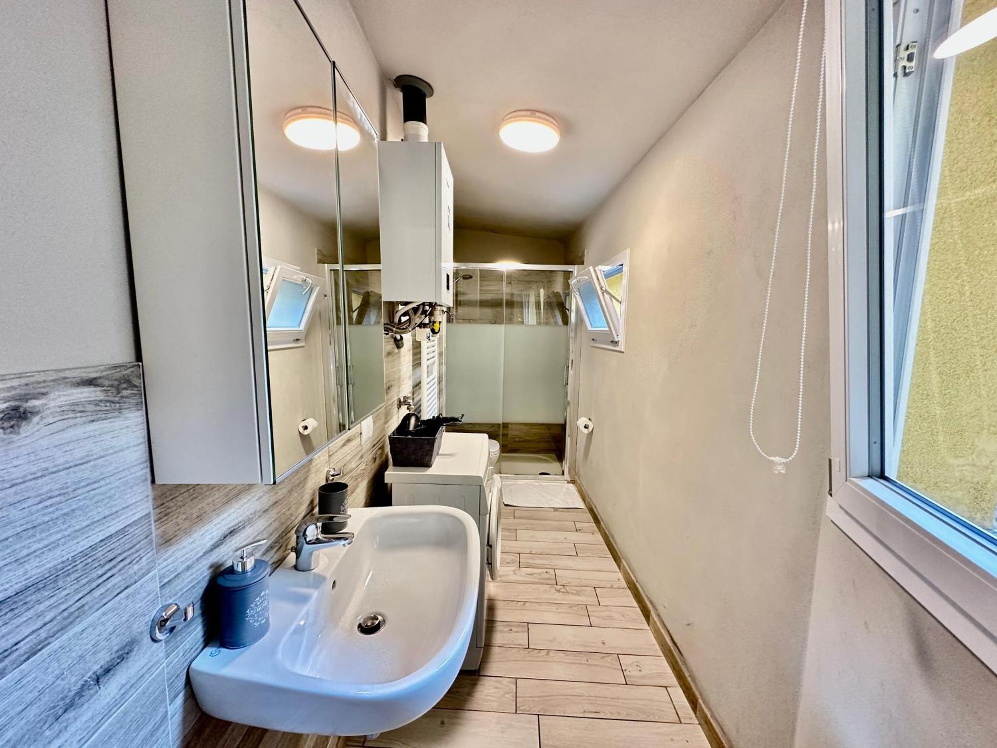 " In Centro Da Marghe" By Revenue House Apartment ปาร์มา ภายนอก รูปภาพ