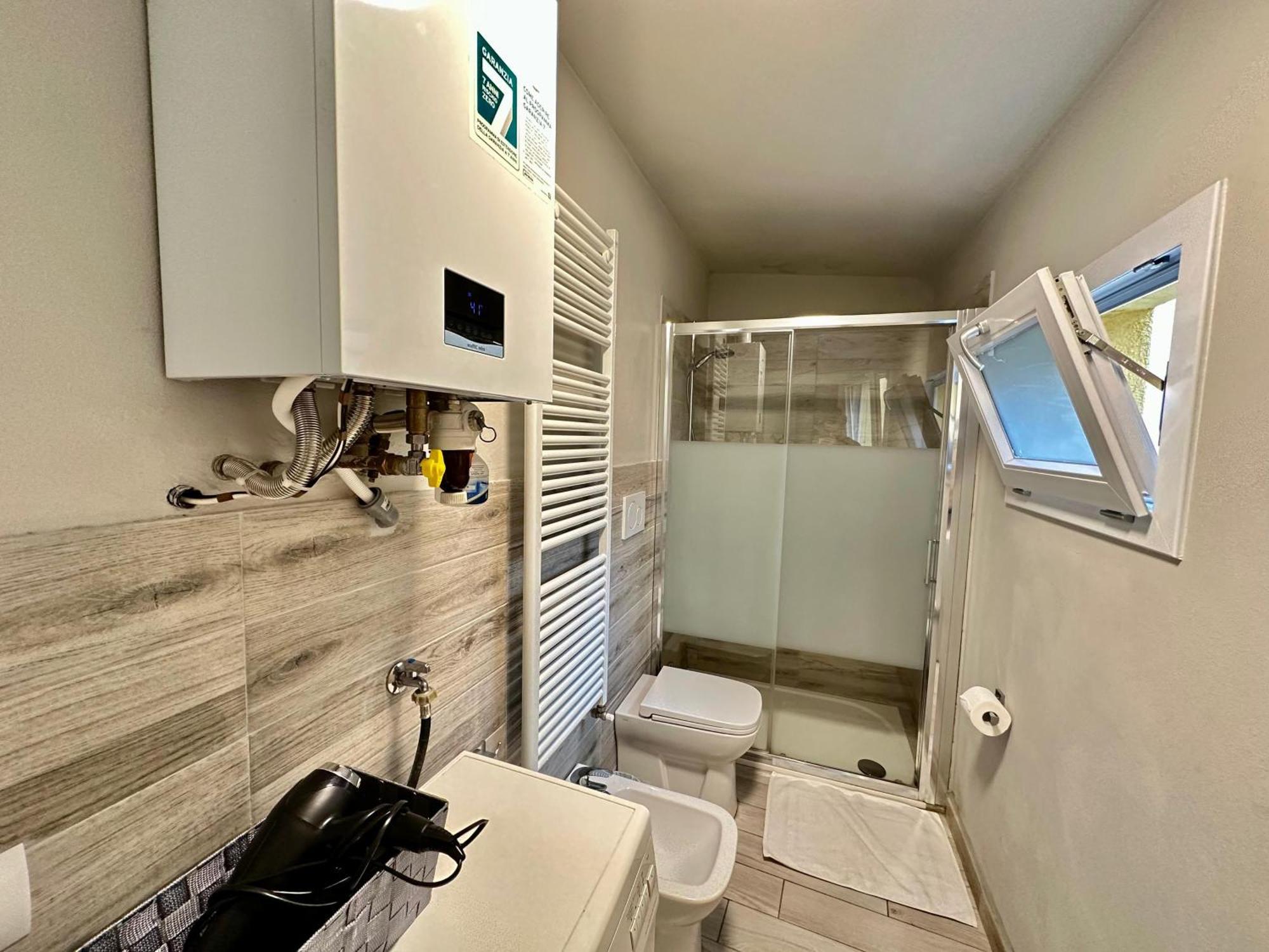 " In Centro Da Marghe" By Revenue House Apartment ปาร์มา ภายนอก รูปภาพ