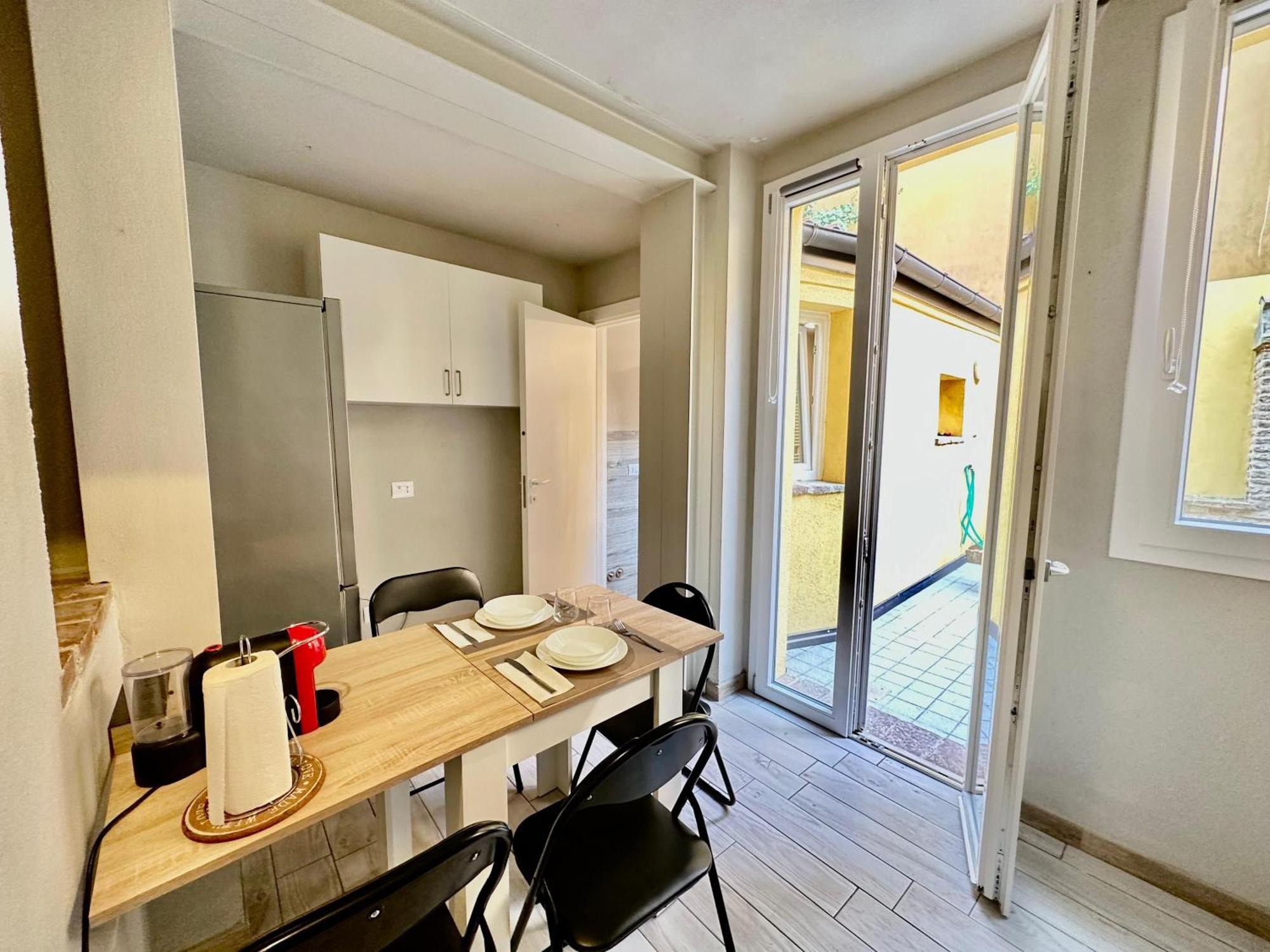 " In Centro Da Marghe" By Revenue House Apartment ปาร์มา ภายนอก รูปภาพ